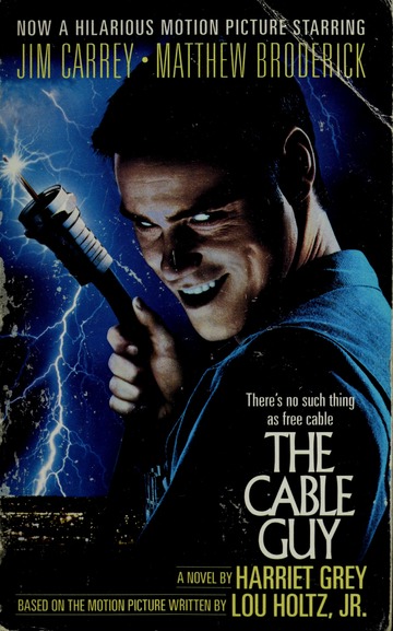 the cable guy 300mb download