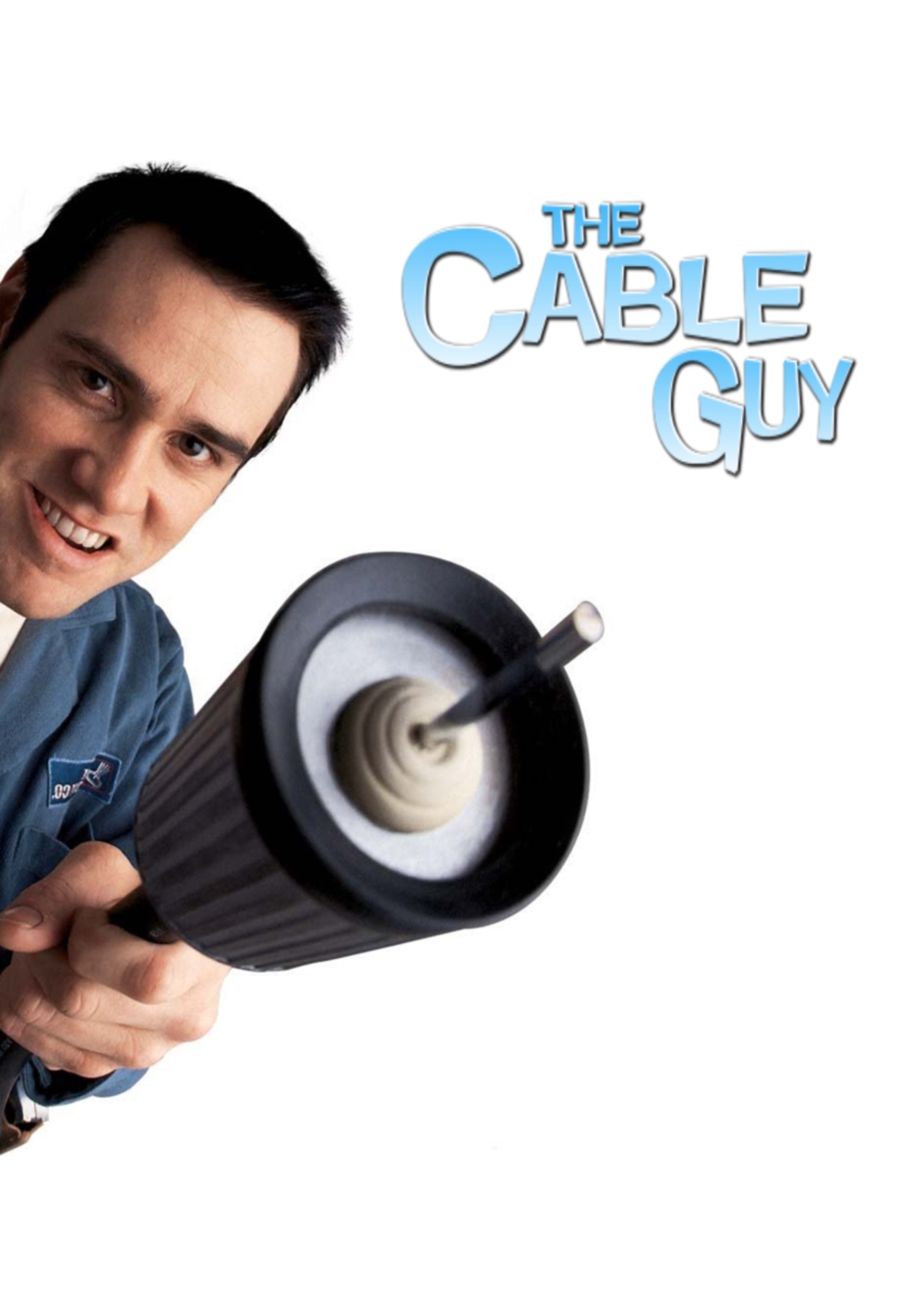 the cable guy 300mb download