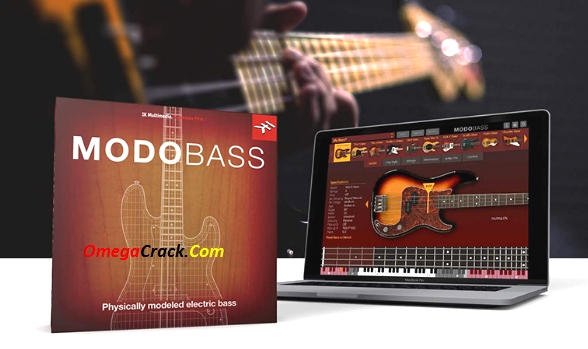 Baby bass vst virtual instrument for mac